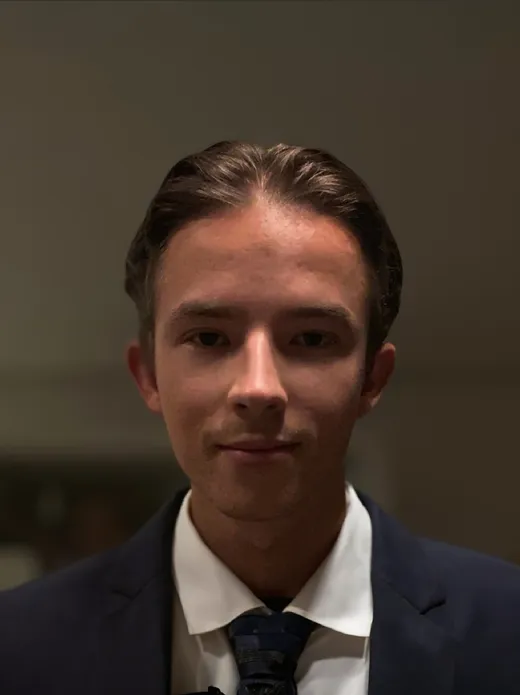 Jacob Gade Hartmann, founder af MediaVikings